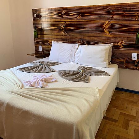 Hotel Miguel Pereira Zewnętrze zdjęcie