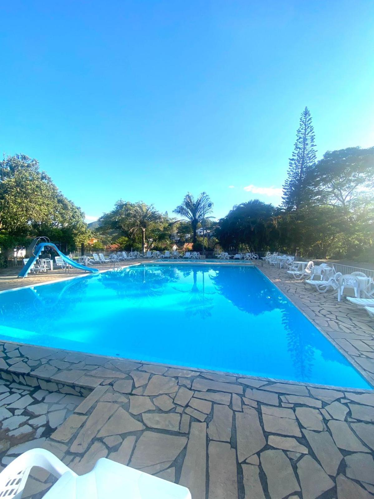Hotel Miguel Pereira Zewnętrze zdjęcie