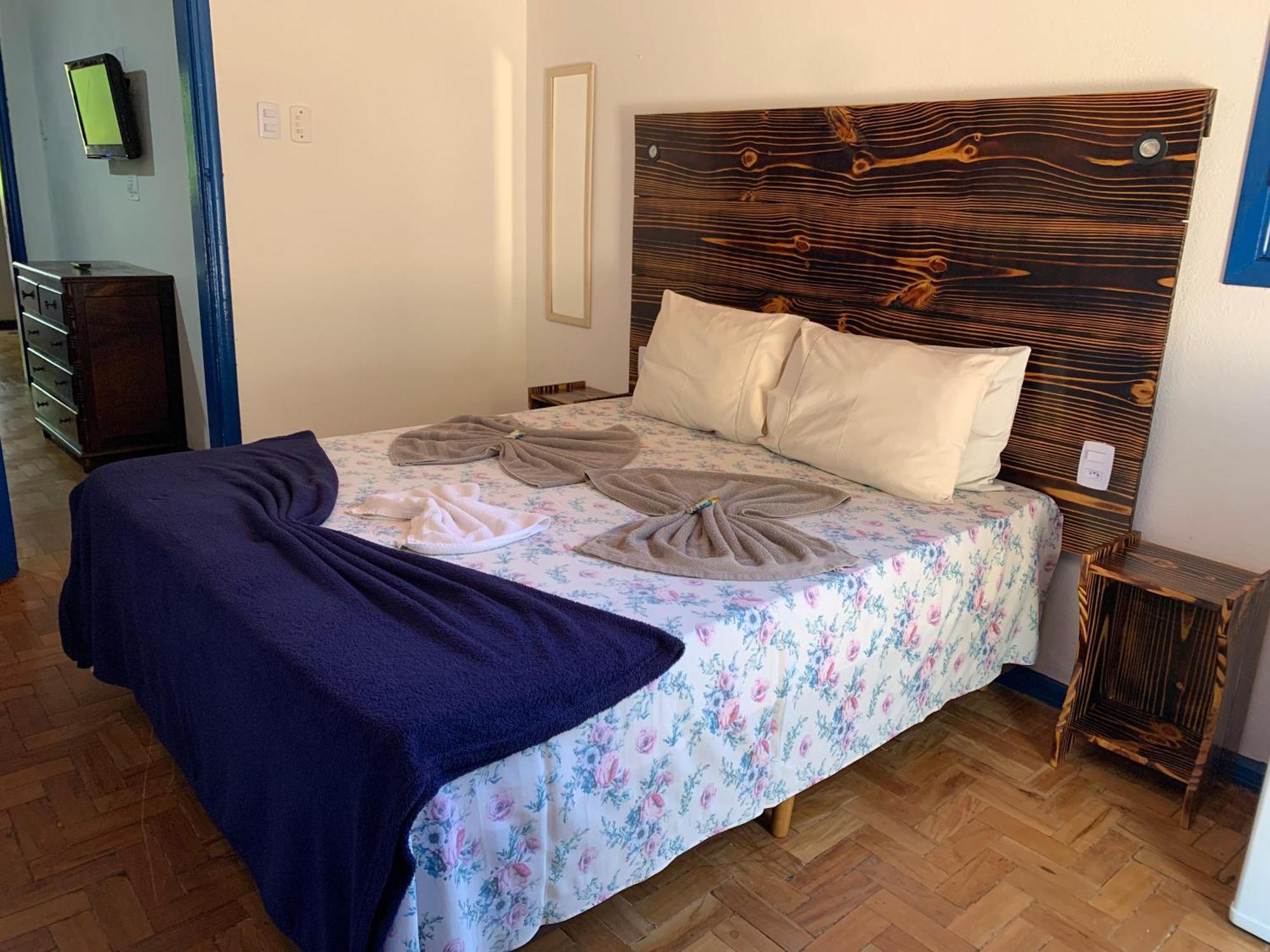 Hotel Miguel Pereira Zewnętrze zdjęcie