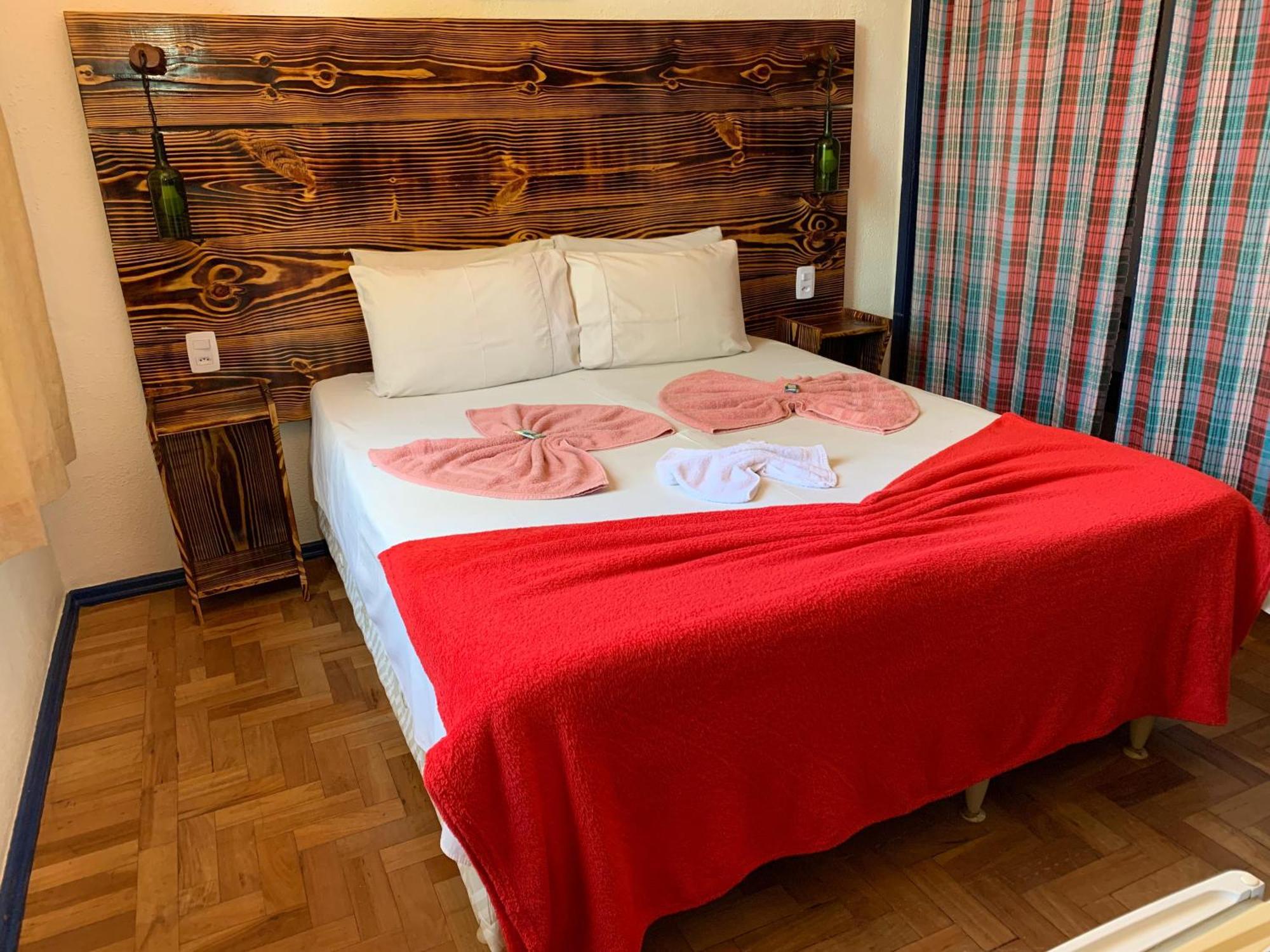 Hotel Miguel Pereira Zewnętrze zdjęcie