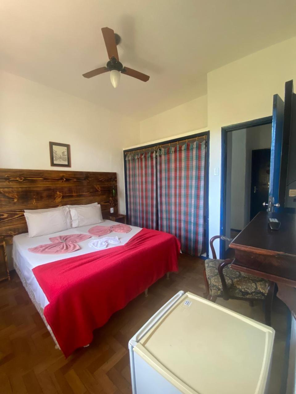 Hotel Miguel Pereira Zewnętrze zdjęcie