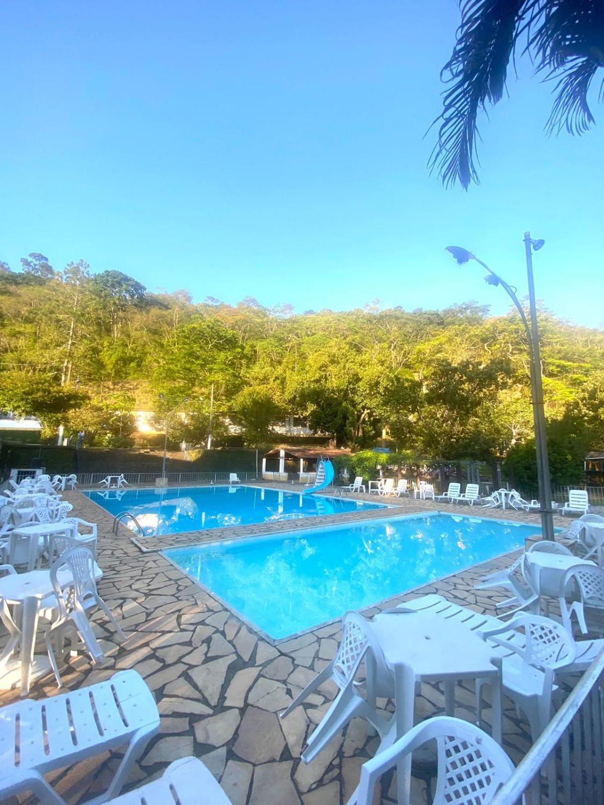 Hotel Miguel Pereira Zewnętrze zdjęcie