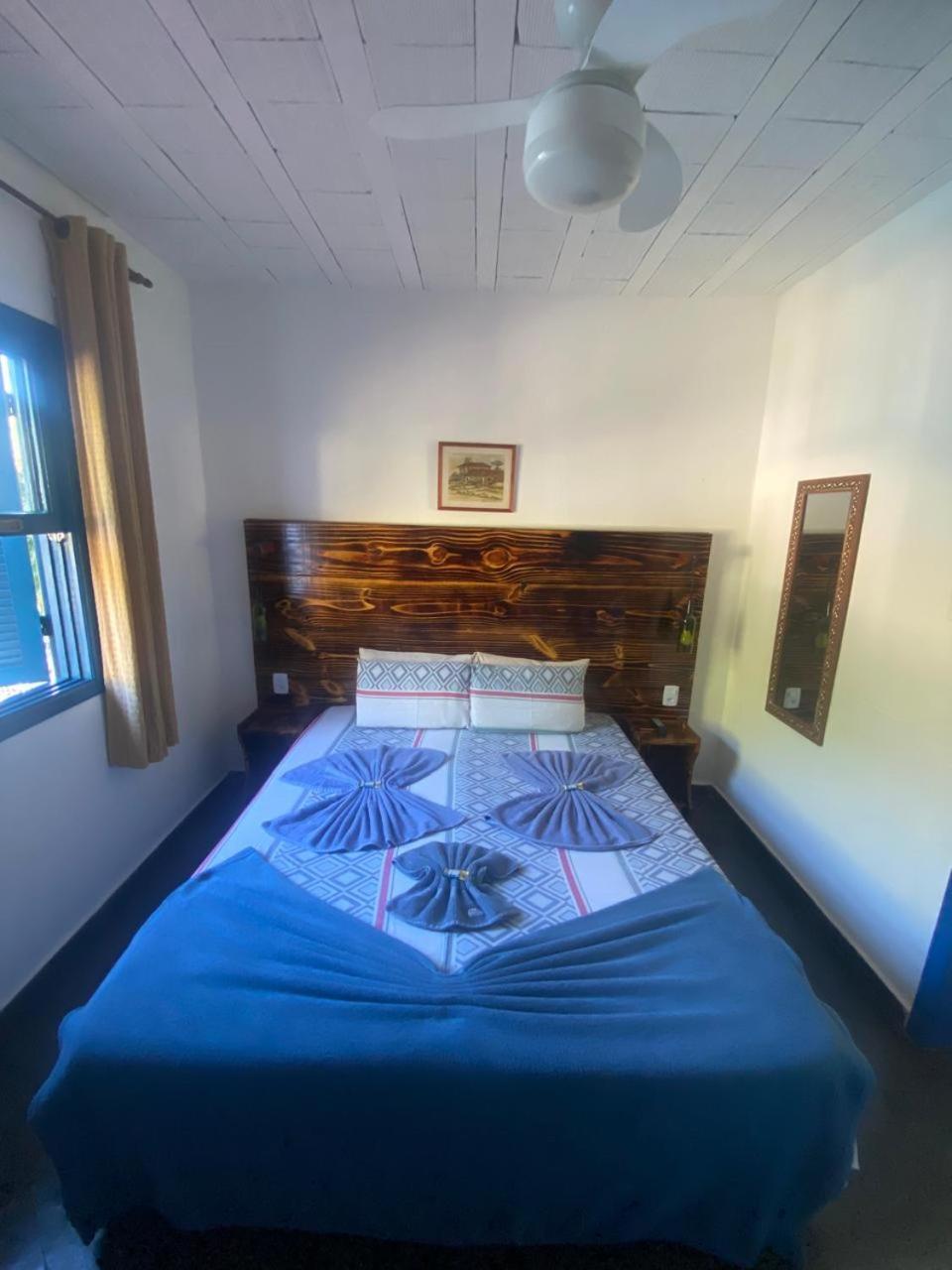 Hotel Miguel Pereira Zewnętrze zdjęcie