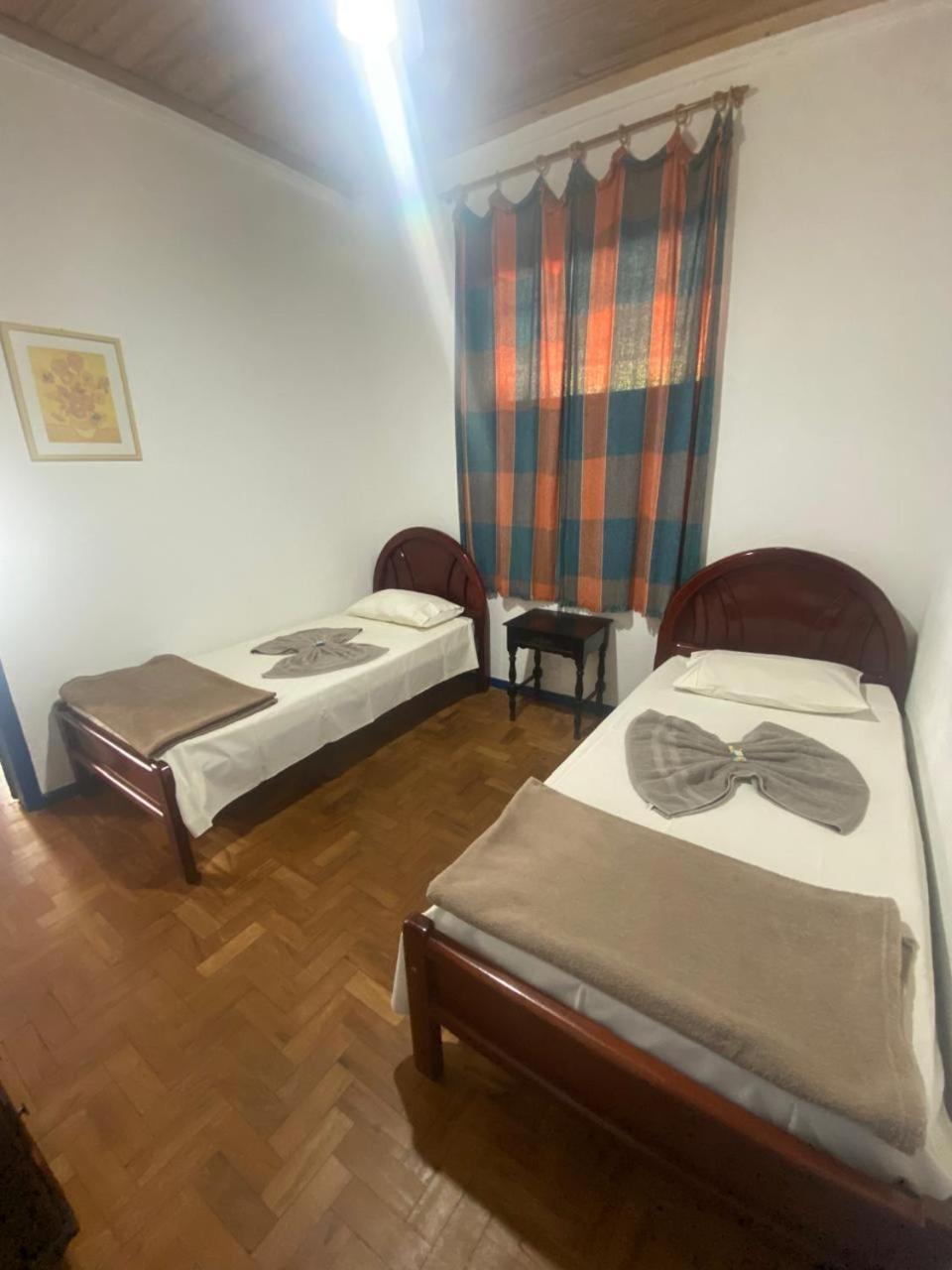 Hotel Miguel Pereira Zewnętrze zdjęcie