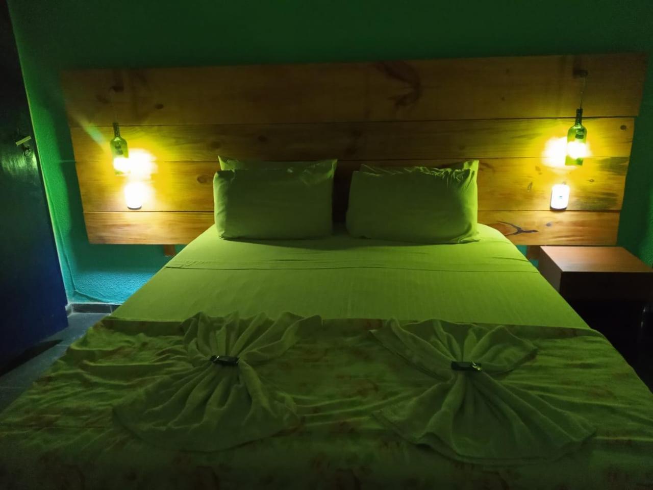 Hotel Miguel Pereira Zewnętrze zdjęcie