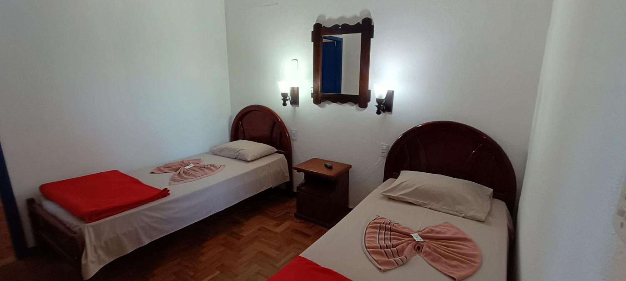 Hotel Miguel Pereira Zewnętrze zdjęcie