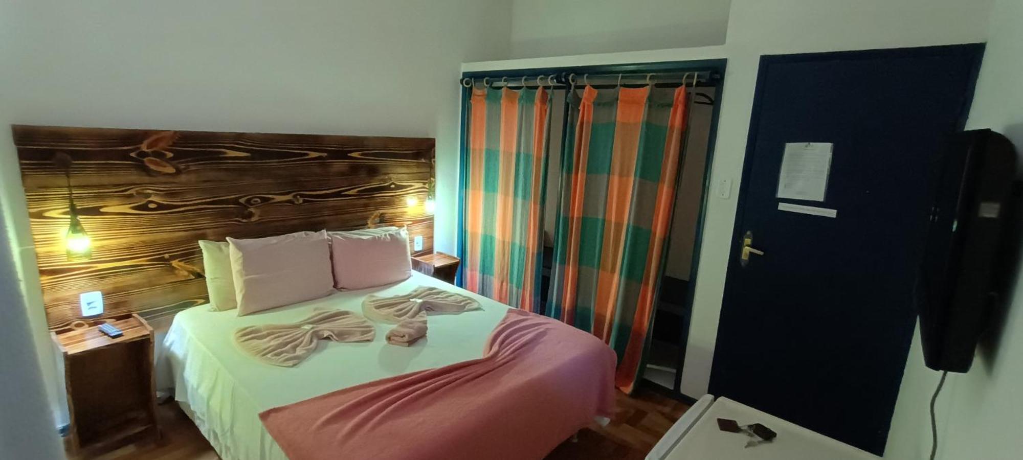 Hotel Miguel Pereira Zewnętrze zdjęcie