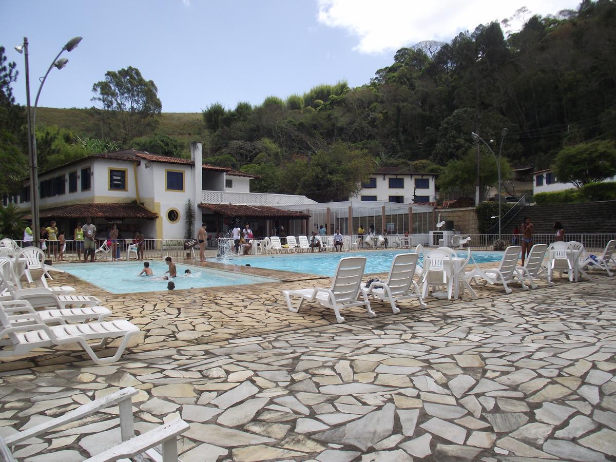 Hotel Miguel Pereira Zewnętrze zdjęcie