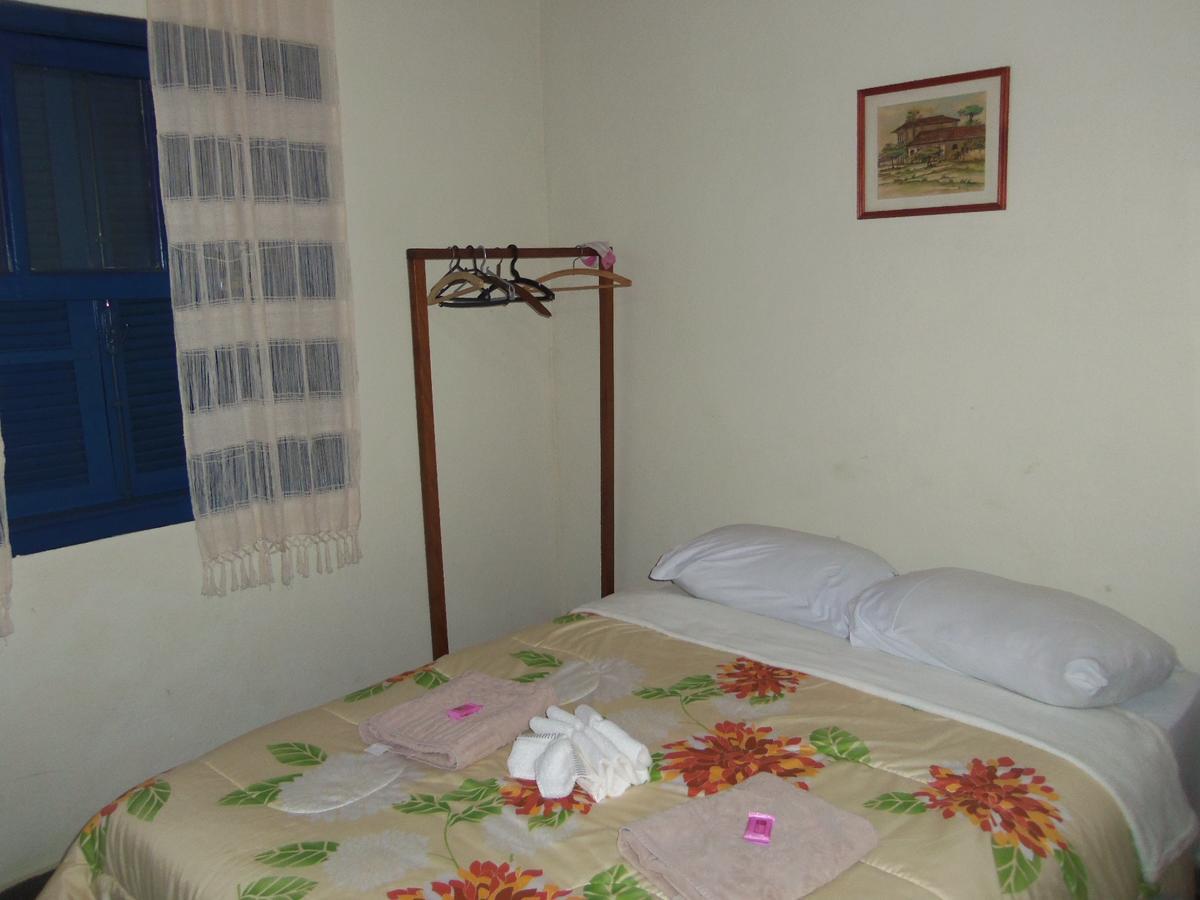 Hotel Miguel Pereira Zewnętrze zdjęcie