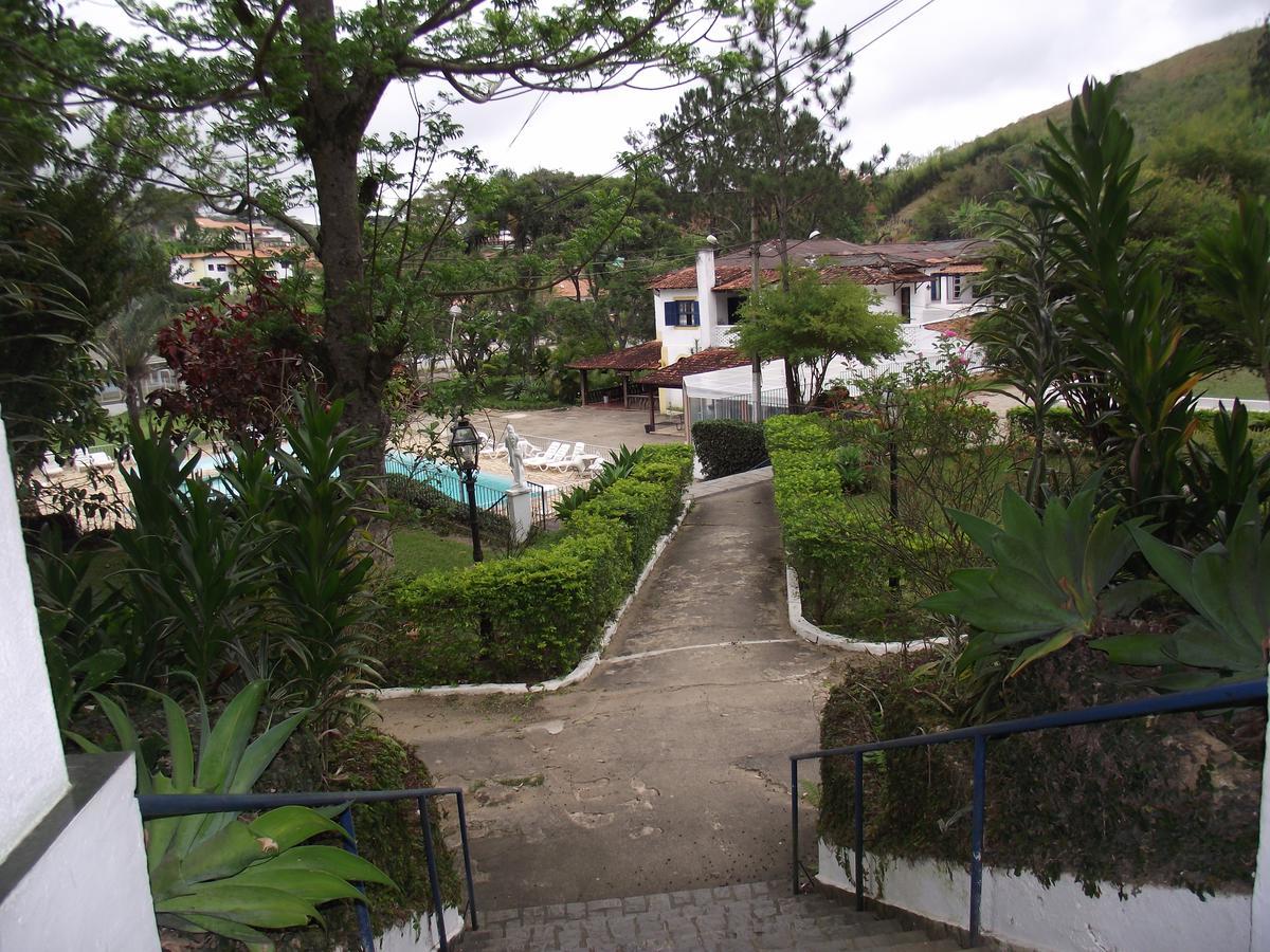 Hotel Miguel Pereira Zewnętrze zdjęcie
