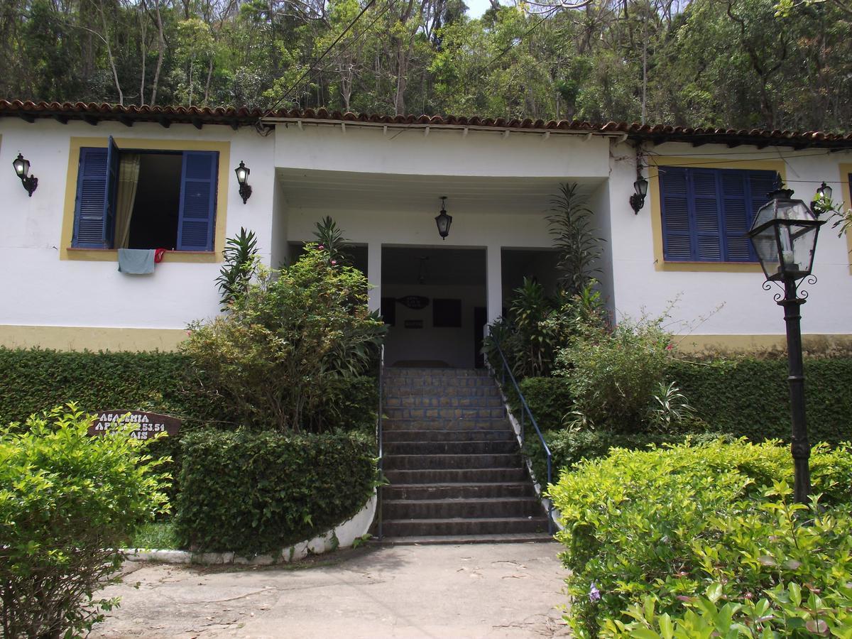 Hotel Miguel Pereira Zewnętrze zdjęcie