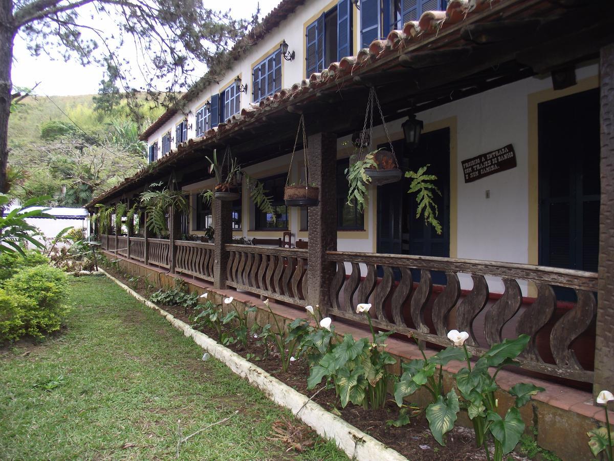 Hotel Miguel Pereira Zewnętrze zdjęcie